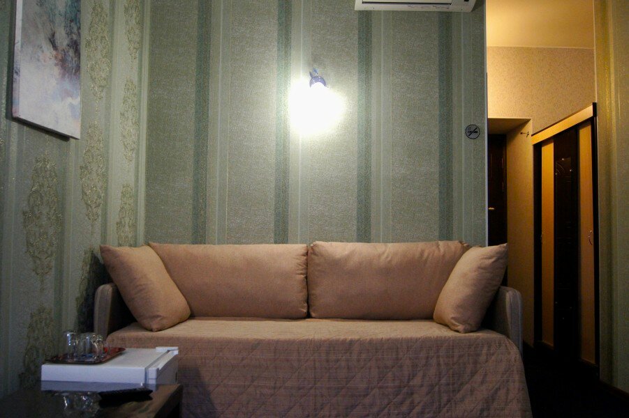 Гостиница Аллюрия Санкт-Петербург