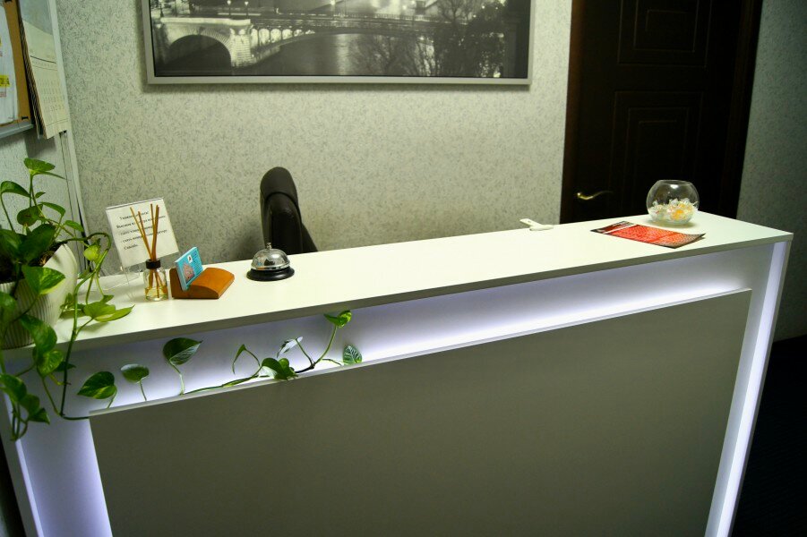 Гостиница Аллюрия Санкт-Петербург