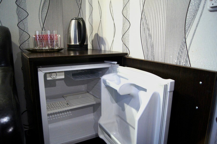 Гостиница Аллюрия Санкт-Петербург