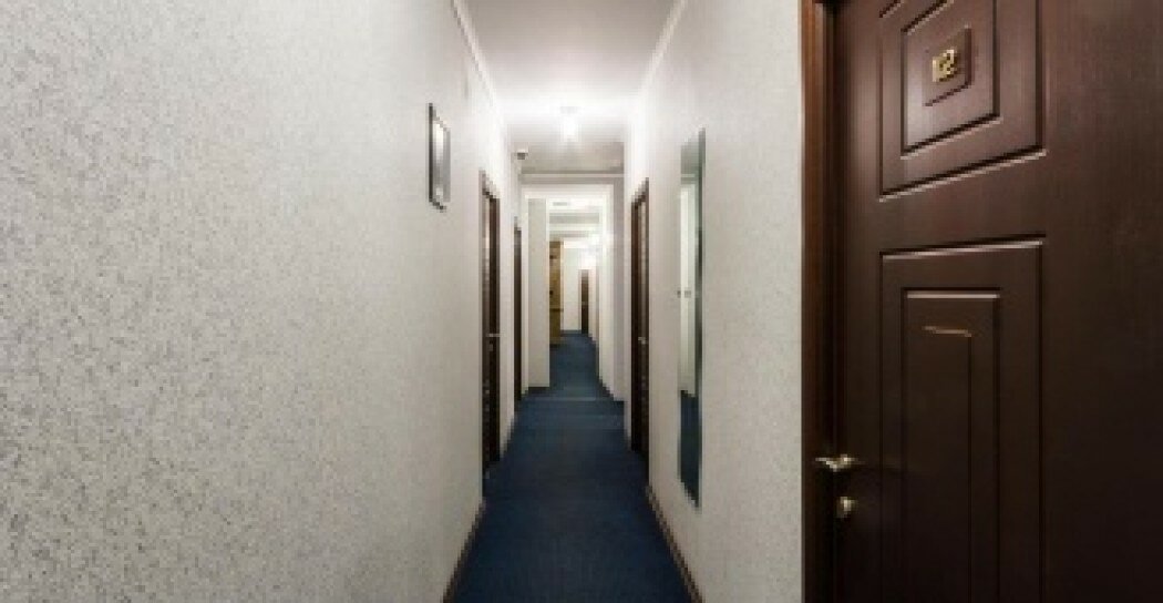 Гостиница Аллюрия Санкт-Петербург