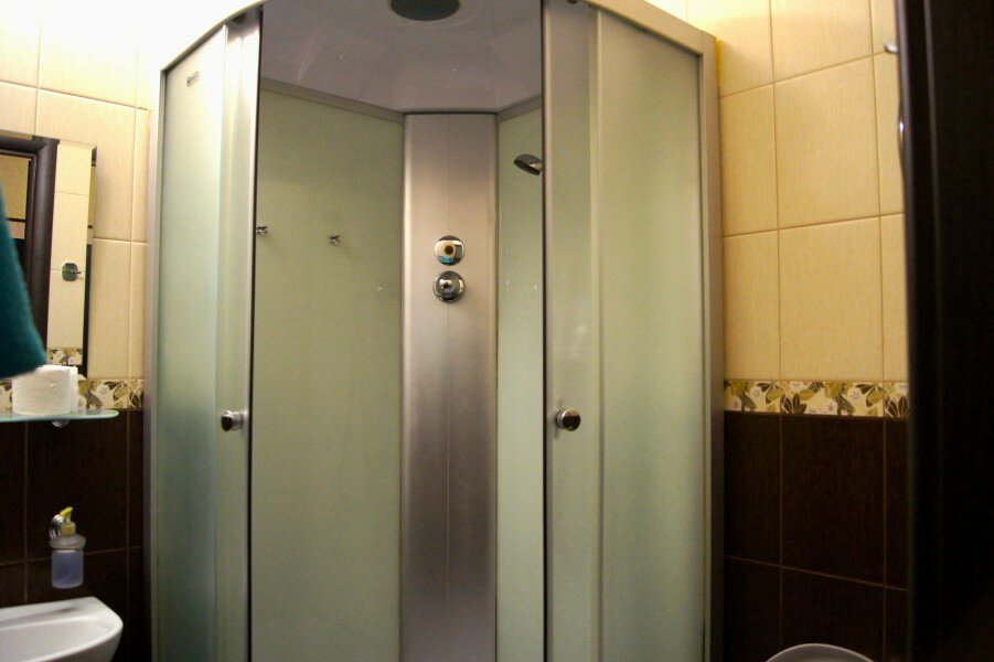 Гостиница Аллюрия Санкт-Петербург