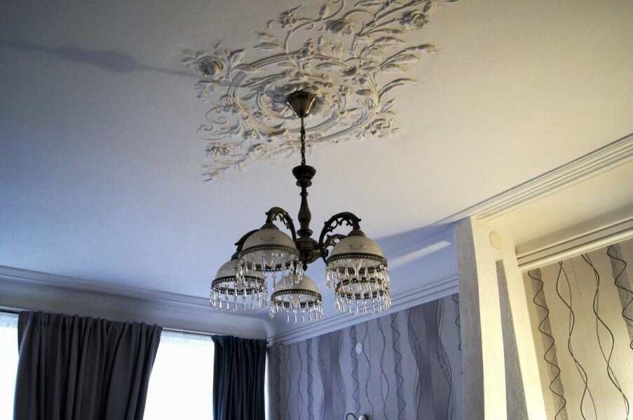 Гостиница Аллюрия Санкт-Петербург