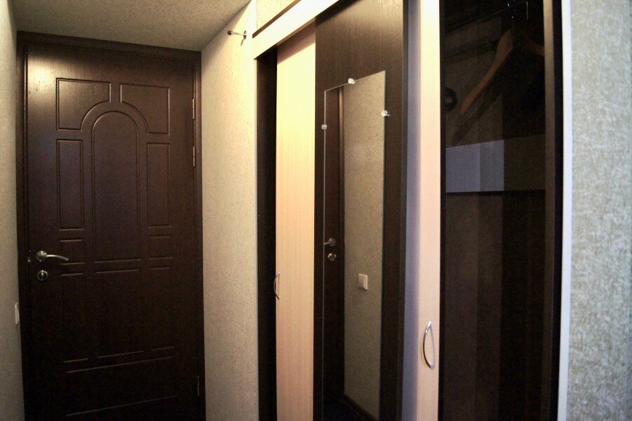 Гостиница Аллюрия Санкт-Петербург