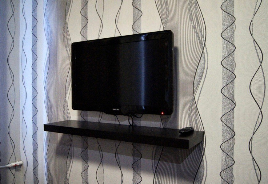 Гостиница Аллюрия Санкт-Петербург