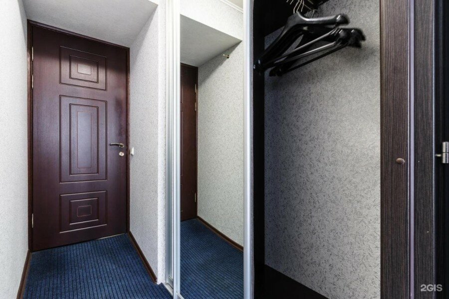 Гостиница Аллюрия Санкт-Петербург