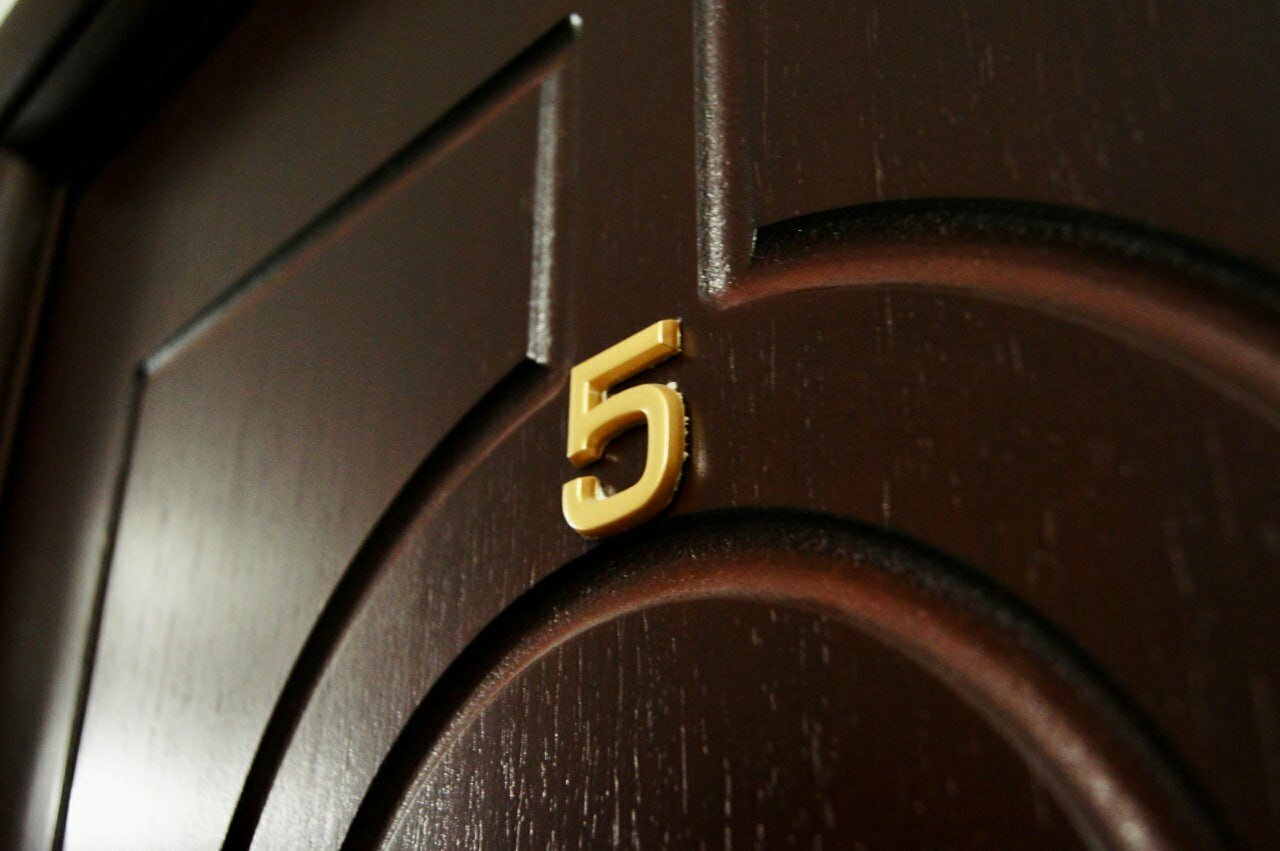 Гостиница Аллюрия Санкт-Петербург