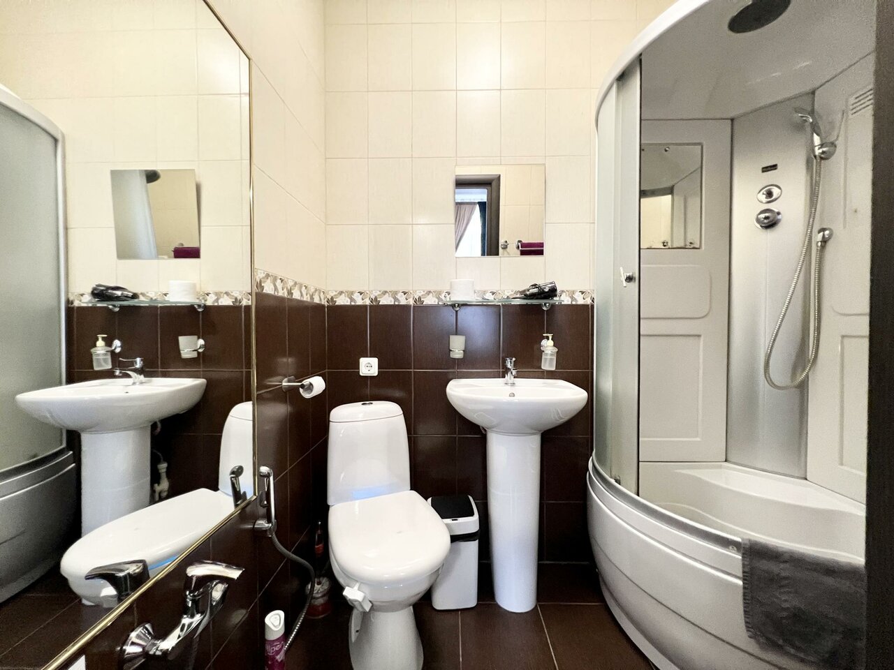 Гостиница Аллюрия Санкт-Петербург