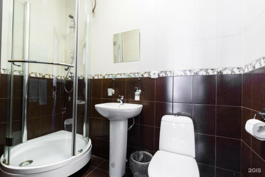 Гостиница Аллюрия Санкт-Петербург