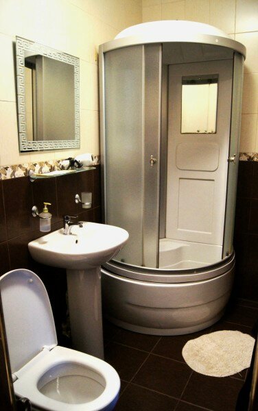 Гостиница Аллюрия Санкт-Петербург