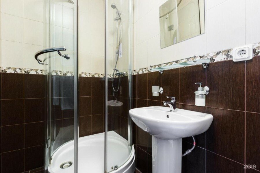 Гостиница Аллюрия Санкт-Петербург