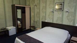 Гостиница Аллюрия на Мытнинской Санкт-Петербург Стандартный двухместный номер с 1 кроватью или 2 отдельными кроватями-18