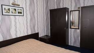 Гостиница Аллюрия на Мытнинской Санкт-Петербург Стандартный двухместный номер с 1 кроватью или 2 отдельными кроватями-19